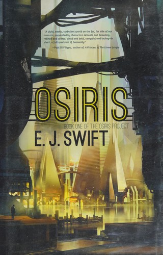 Cover of Osiris