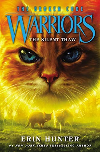 Cover of The Silent Thaw
