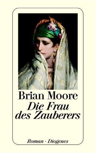 Cover of The Magicianʼs Wife