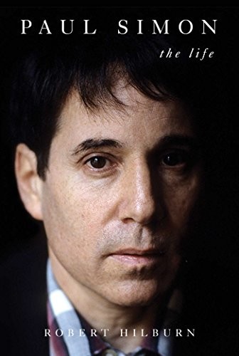 Cover of Paul Simon