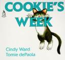 Cover of Cookie's Week