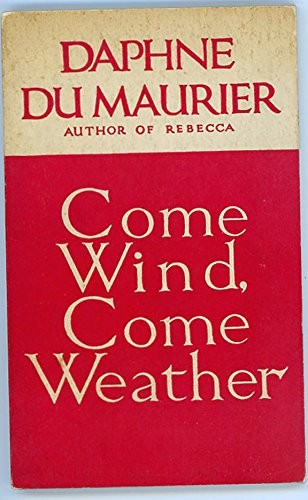 Cover of Come wind, come weather