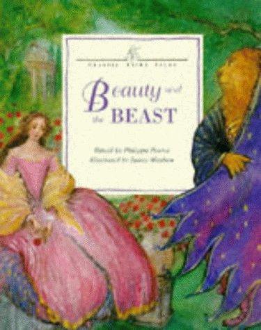 Cover of Beauty and the Beast