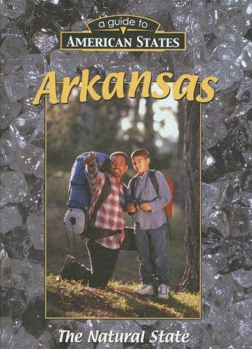 Cover of Arkansas