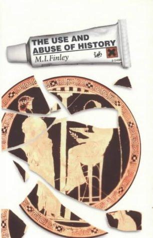 Cover of The Use and Abuse of History