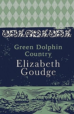 Cover of Green Dolphin Country; or, Green Dolphin Street