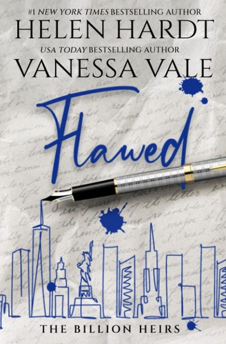 Cover of Flawed