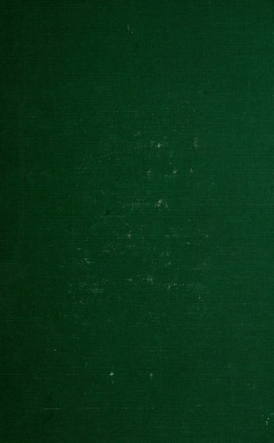 Cover of The doctrine of correctness in English usage, 1700-1800