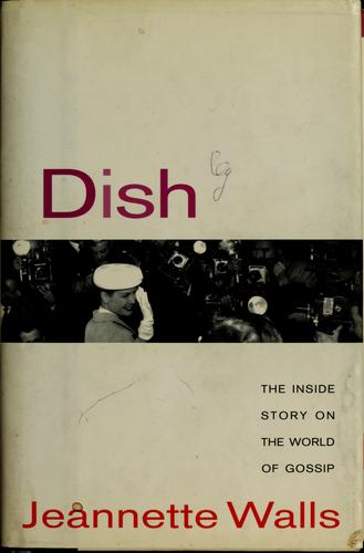 Cover of Dish