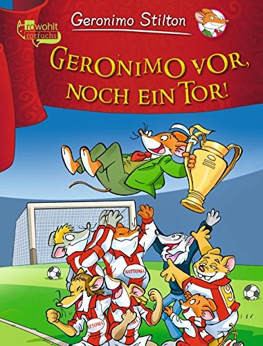 Cover of Uno stratopico giorno... da campione!