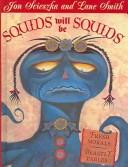 Cover of Squids will be squids