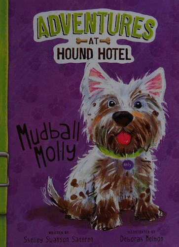 Cover of Mudball Molly