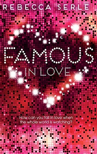 Cover of Famous in love