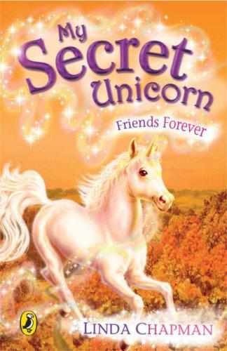 Cover of Friends Forever
