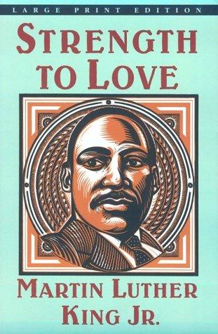Cover of Strength to love