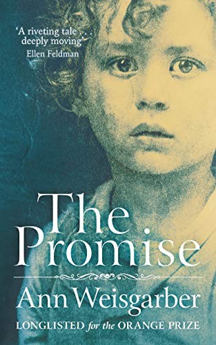 Cover of The promise