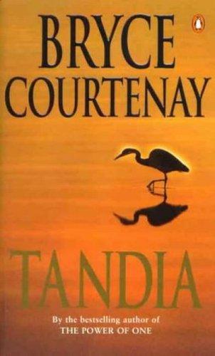 Cover of Tandia