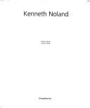 Cover of Kenneth Noland