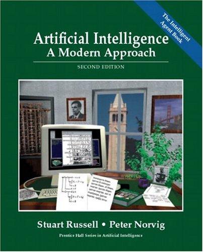 Cover of Artificial Intelligence