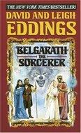 Cover of Belgarath the sorcerer