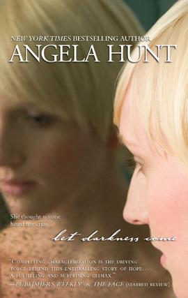 Cover of Let Darkness Come