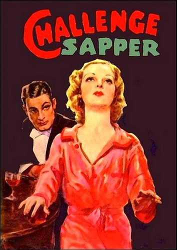Cover of Challenge
