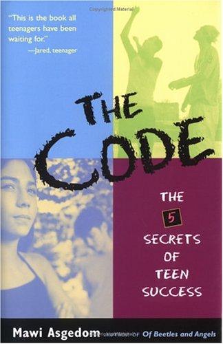 Cover of The Code