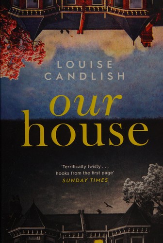 Cover of Our house