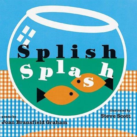 Cover of Splish Splash