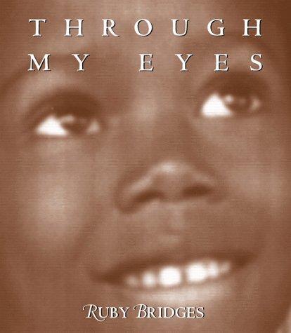 Cover of Through My Eyes