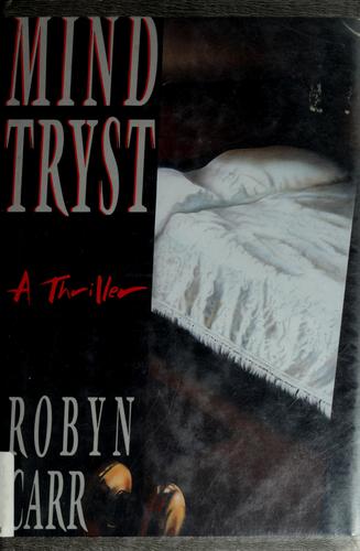 Cover of Mind Tryst