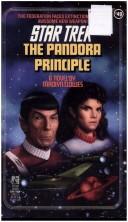 Cover of The Pandora Principle
