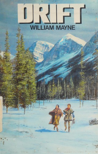 Cover of Drift