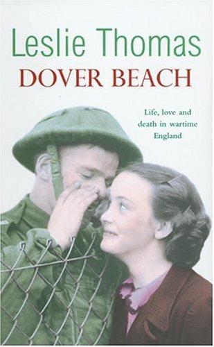 Cover of Dover Beach