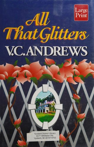 Cover of All That Glitters