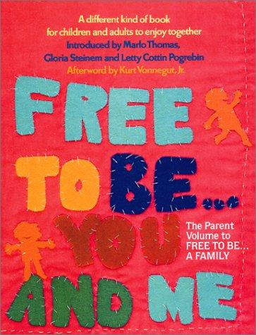 Cover of Free to Be You and Me