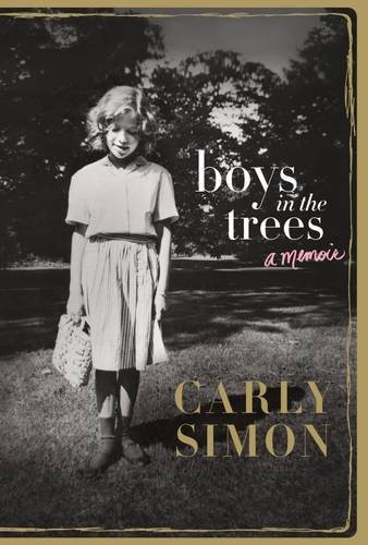 Cover of Boys in the Trees