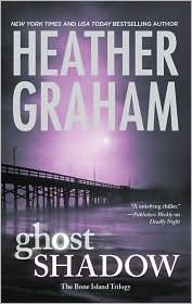 Cover of Ghost Shadow