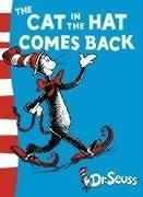 Cover of The Cat in the Hat Comes Back