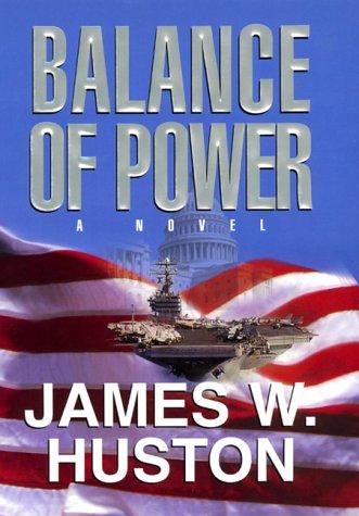 Cover of Balance of Power