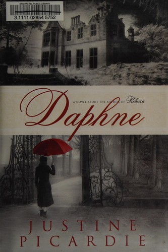 Cover of Daphne