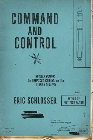 Cover of Command and Control