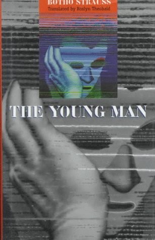 Cover of The young man