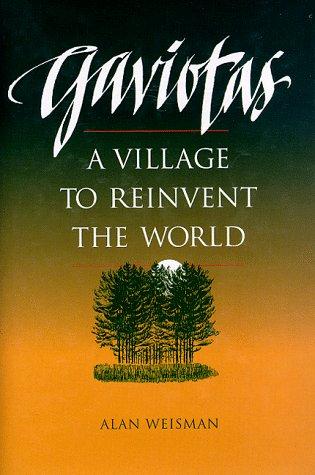 Cover of Gaviotas