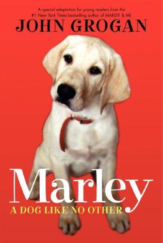 Cover of Marley
