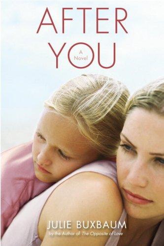Cover of After you