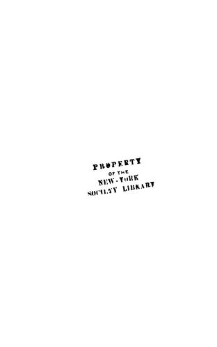 Cover of A chain of evidence