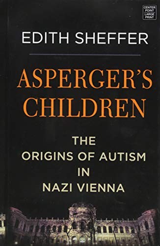 Cover of Asperger's children