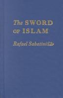 Cover of The sword of Islam