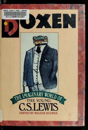 Cover of Boxen